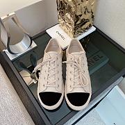 Chanel Sneakers 006 - 3