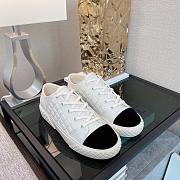 Chanel Sneakers 007 - 6