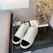 Chanel Sneakers 007 - 5