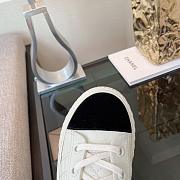 Chanel Sneakers 007 - 4