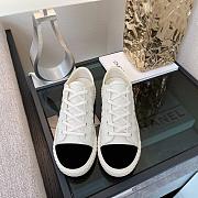 Chanel Sneakers 007 - 2