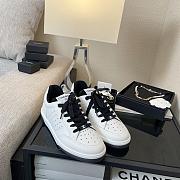 Chanel Sneakers 008 - 6