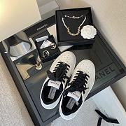 Chanel Sneakers 008 - 5