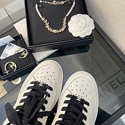 Chanel Sneakers 008 - 4