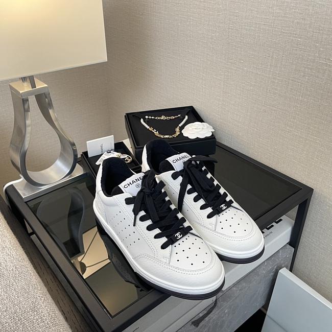 Chanel Sneakers 008 - 1