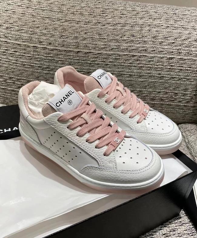 Chanel Sneakers 009 - 1