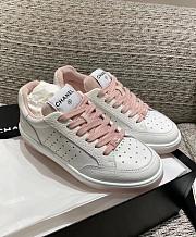 Chanel Sneakers 009 - 1