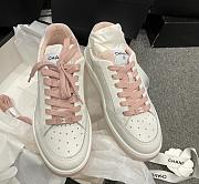 Chanel Sneakers 009 - 6