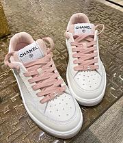 Chanel Sneakers 009 - 4