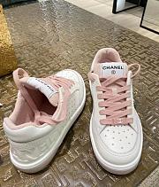 Chanel Sneakers 009 - 2