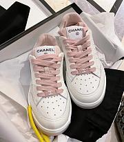 Chanel Sneakers 009 - 3