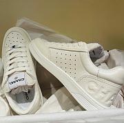 Chanel Sneakers 010 - 5