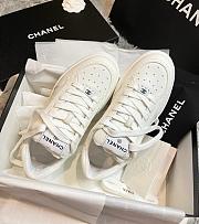 Chanel Sneakers 010 - 2