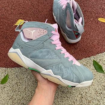 Air Jordan 7 Retro SE Hare 2.0 CT8528-002