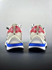 Nike Vaporwaffle sacai Sport Fuchsia Game Royal  CV1363-100 - 2