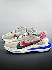 Nike Vaporwaffle sacai Sport Fuchsia Game Royal  CV1363-100 - 6