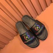 Gucci Slippers 08 - 1