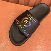 Gucci Slippers 08 - 4