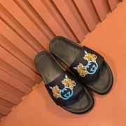 Gucci Slippers 09 - 1