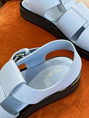 The Row Sandals 001 - 3