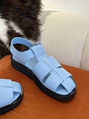 The Row Sandals 001 - 2