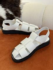 The Row Sandals 002 - 5