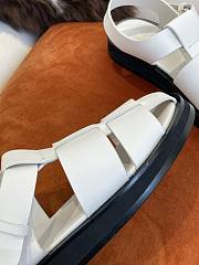 The Row Sandals 002 - 4