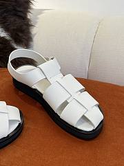 The Row Sandals 002 - 3