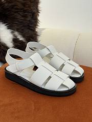 The Row Sandals 002 - 2