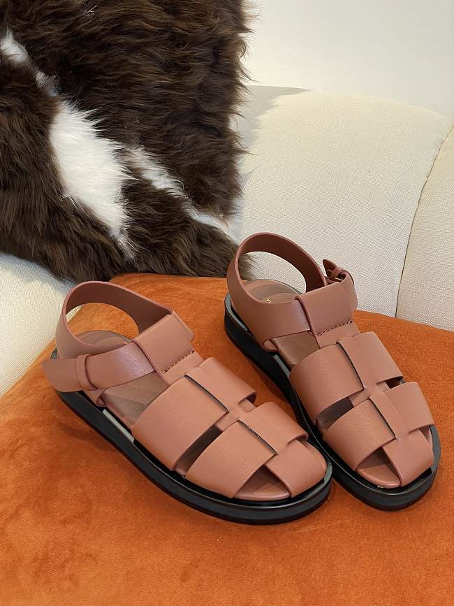 The Row Sandals 003 - 1