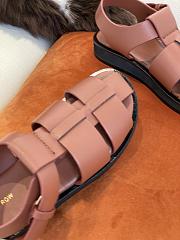 The Row Sandals 003 - 6