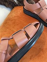 The Row Sandals 003 - 5