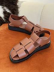 The Row Sandals 003 - 4