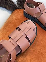 The Row Sandals 003 - 3