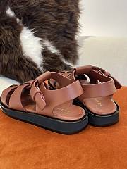 The Row Sandals 003 - 2