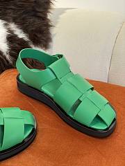 The Row Sandals 004 - 6