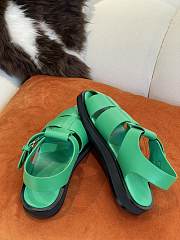 The Row Sandals 004 - 4