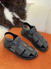 The Row Sandals 005 - 1