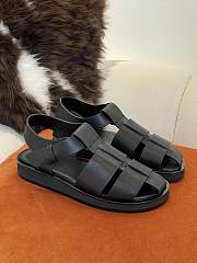 The Row Sandals 005 - 5