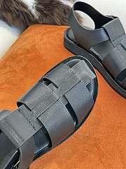 The Row Sandals 005 - 4