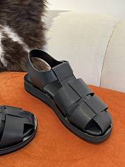 The Row Sandals 005 - 3