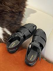 The Row Sandals 005 - 2