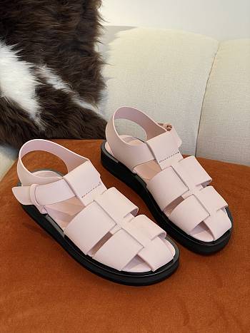 The Row Sandals 006