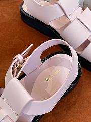 The Row Sandals 006 - 4