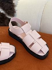 The Row Sandals 006 - 2