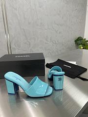 Chanel High Blue 001 - 6
