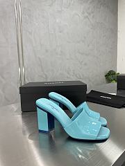 Chanel High Blue 001 - 4