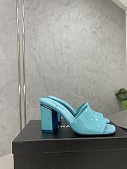 Chanel High Blue 001 - 3