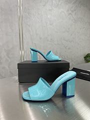 Chanel High Blue 001 - 2