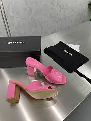 Chanel High Pink 002 - 3